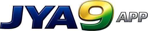 jya9 app logo